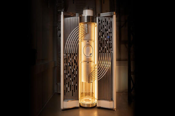 Máy tính Silicon Sẵn sàng cho Bước Nhảy Vọt Lượng tử với chip CMOS Tiêu chuẩn